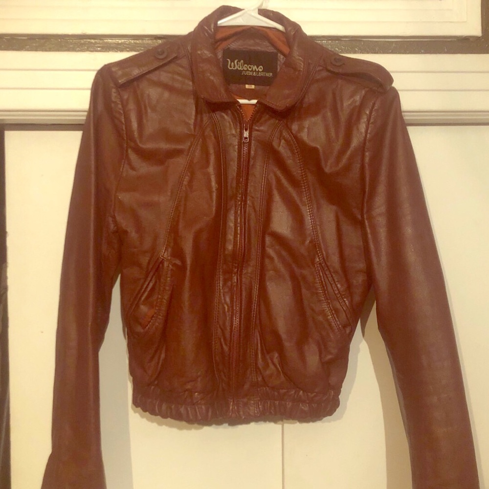 Jacket